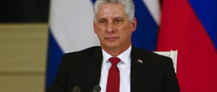 Küba'dan bağımsızlık vurgusu: Kimse bize ne yapacağımızı dikte edemez