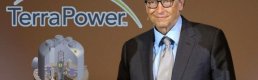 Küçük modüler nükleer santraller için Bill Gates’in şirketiyle görüşmeler başladı
