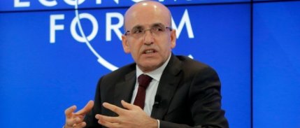 Kulis iddiası: Faiz artımı Şimşek için sorun olmaya devam ediyor