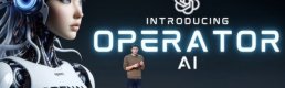 Kullanıcıların günlük iş yükünü hafifleten yeni araç: Openai operator