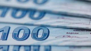 Kuponsuz tahvilin yeniden ihracında ortalama bileşik faiz %15,3