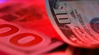 Kur Korumalı Mevduat bakiyesinde 3,2 milyar dolarlık geri çekilme