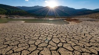 Kuraklık su deposu satışlarını mevsim normallerinin üzerine taşıdı