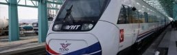 Kurban Bayramı dolayısıyla trenlerin yolcu kapasitesi artırılacak