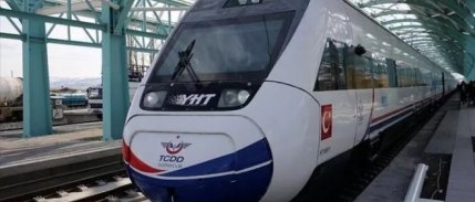 Kurban Bayramı dolayısıyla trenlerin yolcu kapasitesi artırılacak