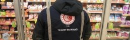 Kurban Bayramı öncesi denetim mesaisi başladı