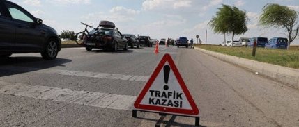 Kurban Bayramı tatilinin acı bilançosu açıklandı