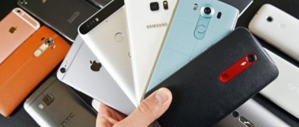 Küresel akıllı telefon satışları 2018’de 522 milyar dolara çıktı