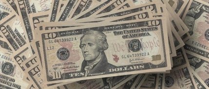 Küresel borçlar 2025'in ilk çeyreğinde 324,3 trilyon dolara ulaştı