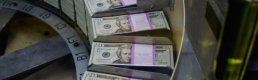 Küresel borçlar üçüncü çeyrekte 320 trilyon doları aştı