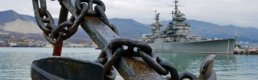Küresel deniz ticareti risk altında