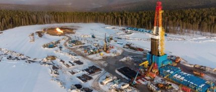 Küresel gaz piyasalarında 