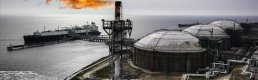 Küresel gaz piyasalarında köklü değişimler bekleniyor