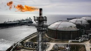 Küresel gaz piyasalarında köklü değişimler bekleniyor