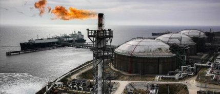 Küresel gaz piyasalarında köklü değişimler bekleniyor