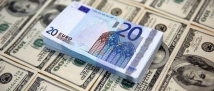 Küresel Gelişmelerle Dolar 4.08, Euro 4.97 Lirada