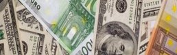 Küresel Gelişmelerle Dolar 4.09, Euro 5.0 Lirada