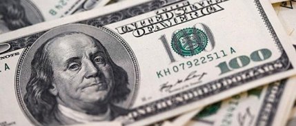 Küresel Gelişmelerle Dolar 4.10 Lirada