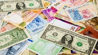 Küresel Gelişmelerle Dolar ve Euro'nun Durumu