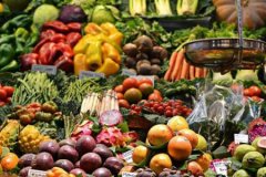 Küresel gıda fiyatları 2025 yılını yüzde 4,3 artışla tamamladı