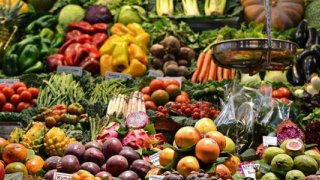 Küresel gıda fiyatları 2025 yılını yüzde 4,3 artışla tamamladı