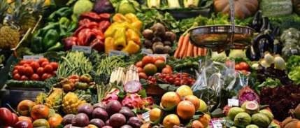 Küresel gıda fiyatları 2025 yılını yüzde 4,3 artışla tamamladı