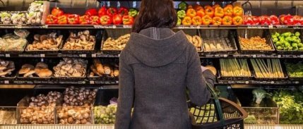 Küresel gıda fiyatları son 1,5 yılın zirvesinde