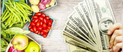 Küresel gıda fiyatlarında düşüş sürüyor