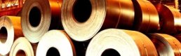 Küresel Ham Çelik Üretimi Mart'ta Yüzde 4.0 Arttı