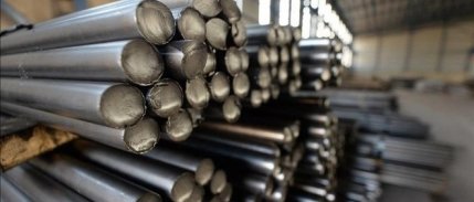 Küresel ham çelik üretiminde Çin etkisi