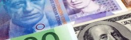Küresel hane halkı serveti 2008 finansal krizinden sonra ilk kez geriledi
