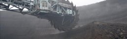 Küresel kömür tüketimi 16 yılın en düşük seviyesinde