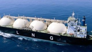 Küresel LNG ihracatı 11 yılda ikiye katlandı