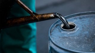 Küresel petrol arzı eylülde azaldı