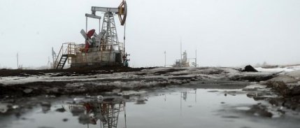 Küresel petrol arzı nisanda arttı