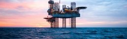Küresel petrol arzı nisanda azaldı
