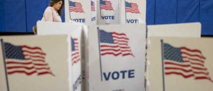 Küresel piyasalar ABD başkanlık seçimi öncesi pozitif seyrediyor