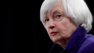 Küresel piyasalar, ABD Hazine Bakanı Yellen'ın açıklamaları ile karıştı