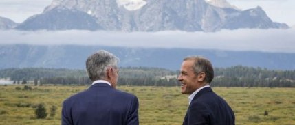 Küresel piyasalar bu hafta Jackson Hole toplantılarına odaklandı