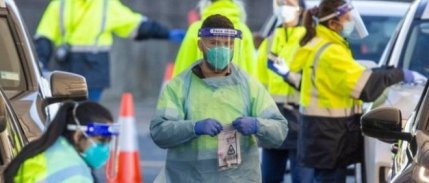 Küresel piyasalar delta varyantına ilişkin endişelerle karışık seyrediyor