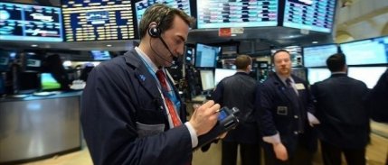Küresel piyasalar ECB'nin faiz kararına odaklandı