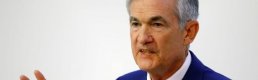 Küresel piyasalar, Fed Başkanı Powell'ın sunumunu bekliyor