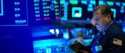 Küresel piyasalar Fed sonrası negatif seyrediyor