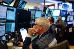 Küresel piyasalar haftaya negatif seyirle başladı