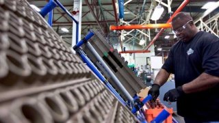 Küresel piyasalar imalat sanayi PMI verilerine odaklandı