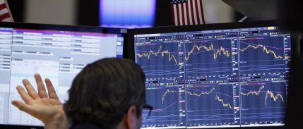 Küresel piyasalar merkez bankaları haftasına satıcılı başladı