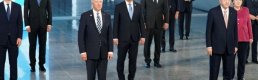 Küresel piyasalar, NATO Zirvesi'nin ardından karışık seyrediyor
