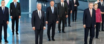 Küresel piyasalar, NATO Zirvesi'nin ardından karışık seyrediyor