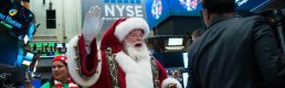 Küresel piyasalar Noel tatilinde 