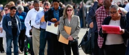 Küresel piyasalar tarım dışı istihdam verisine odaklandı